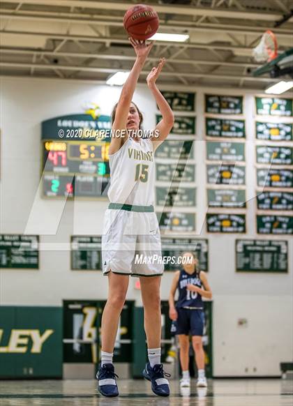 Thumbnail 2 in Stone Bridge @ Loudoun Valley photogallery.