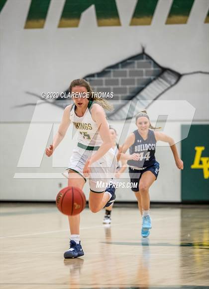Thumbnail 1 in Stone Bridge @ Loudoun Valley photogallery.