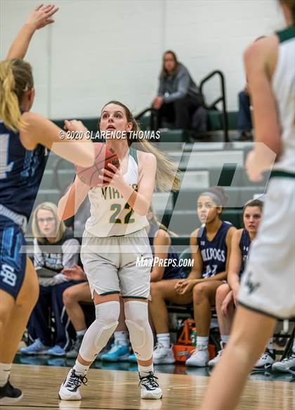 Thumbnail 1 in Stone Bridge @ Loudoun Valley photogallery.