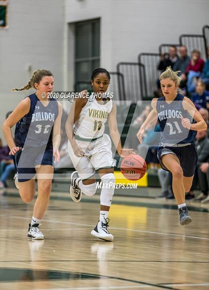 Thumbnail 1 in Stone Bridge @ Loudoun Valley photogallery.