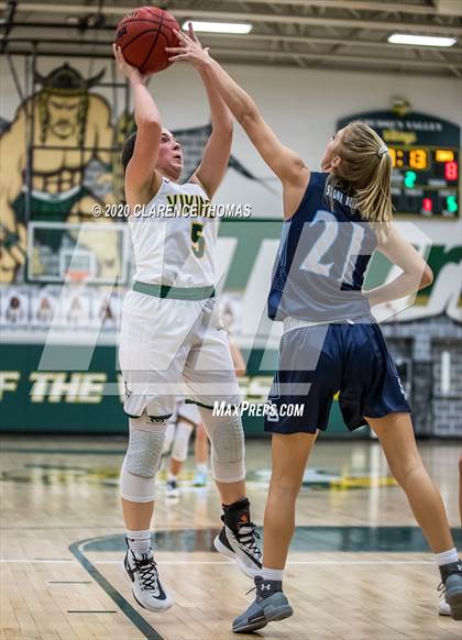 Thumbnail 3 in Stone Bridge @ Loudoun Valley photogallery.