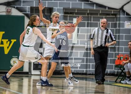 Thumbnail 2 in Stone Bridge @ Loudoun Valley photogallery.