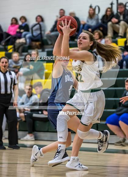 Thumbnail 1 in Stone Bridge @ Loudoun Valley photogallery.