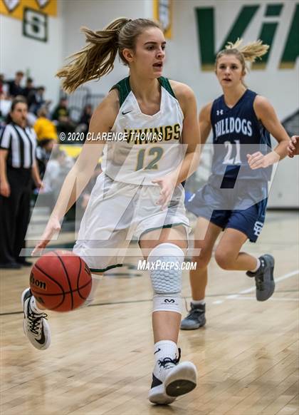 Thumbnail 3 in Stone Bridge @ Loudoun Valley photogallery.