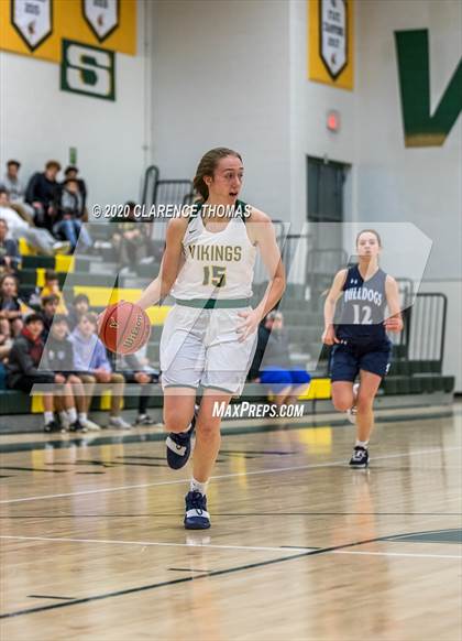 Thumbnail 2 in Stone Bridge @ Loudoun Valley photogallery.