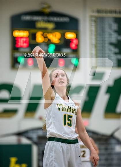 Thumbnail 1 in Stone Bridge @ Loudoun Valley photogallery.