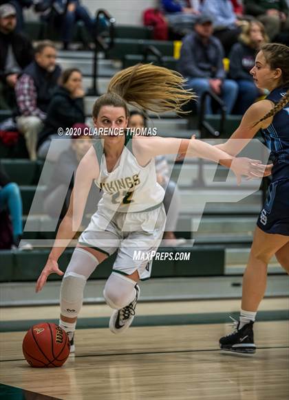 Thumbnail 2 in Stone Bridge @ Loudoun Valley photogallery.