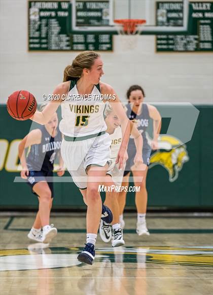 Thumbnail 2 in Stone Bridge @ Loudoun Valley photogallery.
