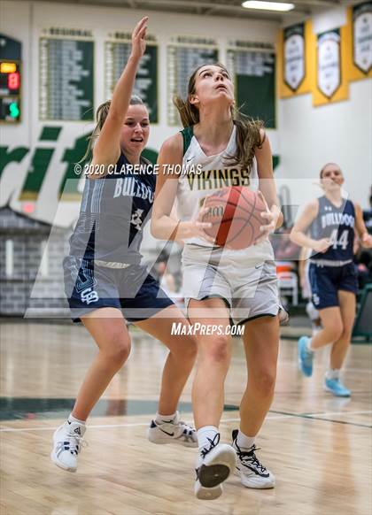 Thumbnail 1 in Stone Bridge @ Loudoun Valley photogallery.
