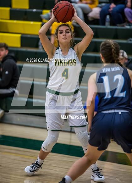Thumbnail 3 in Stone Bridge @ Loudoun Valley photogallery.