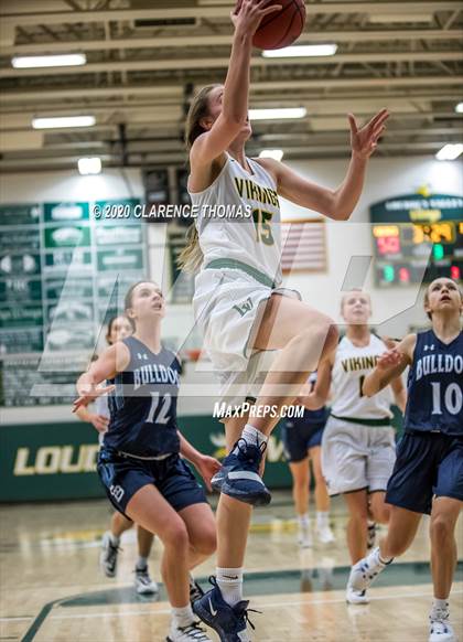Thumbnail 1 in Stone Bridge @ Loudoun Valley photogallery.