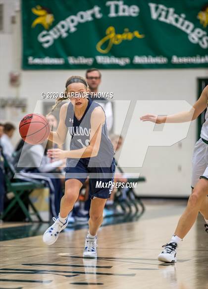Thumbnail 2 in Stone Bridge @ Loudoun Valley photogallery.
