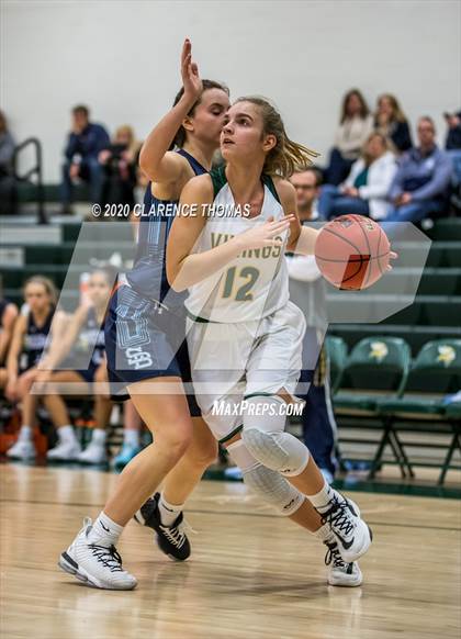 Thumbnail 2 in Stone Bridge @ Loudoun Valley photogallery.