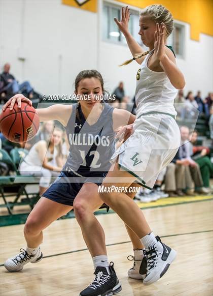 Thumbnail 2 in Stone Bridge @ Loudoun Valley photogallery.