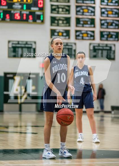 Thumbnail 2 in Stone Bridge @ Loudoun Valley photogallery.