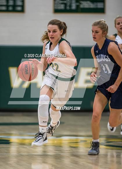 Thumbnail 2 in Stone Bridge @ Loudoun Valley photogallery.