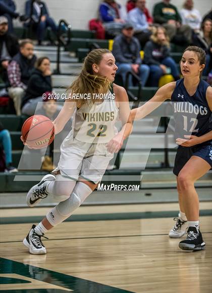 Thumbnail 1 in Stone Bridge @ Loudoun Valley photogallery.