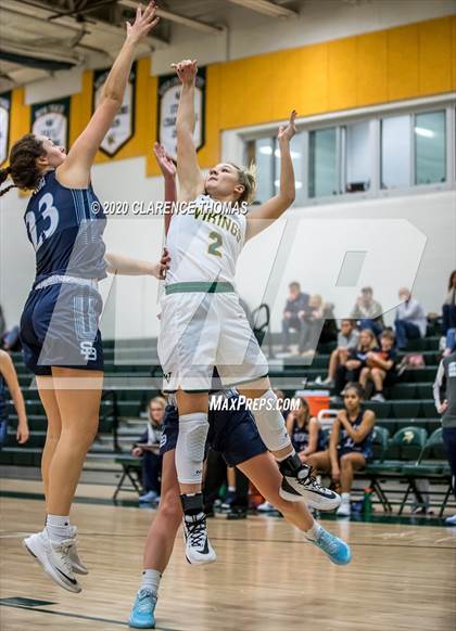 Thumbnail 1 in Stone Bridge @ Loudoun Valley photogallery.