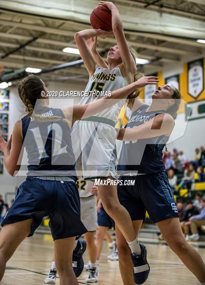 Thumbnail 3 in Stone Bridge @ Loudoun Valley photogallery.