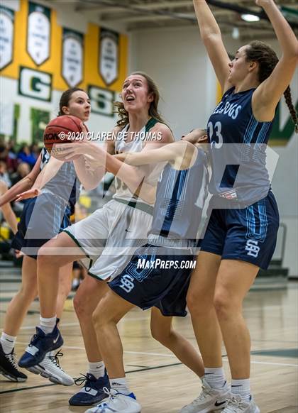 Thumbnail 1 in Stone Bridge @ Loudoun Valley photogallery.