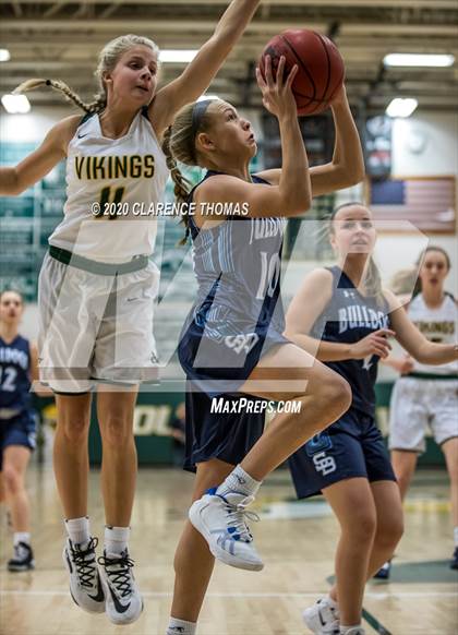 Thumbnail 3 in Stone Bridge @ Loudoun Valley photogallery.