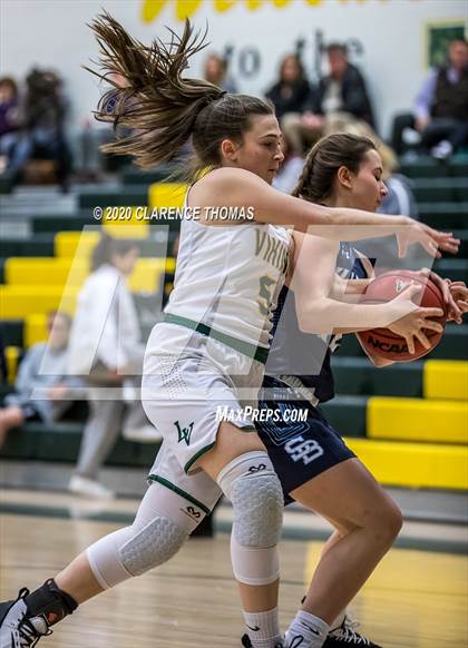 Thumbnail 1 in Stone Bridge @ Loudoun Valley photogallery.