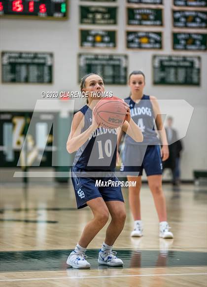 Thumbnail 3 in Stone Bridge @ Loudoun Valley photogallery.