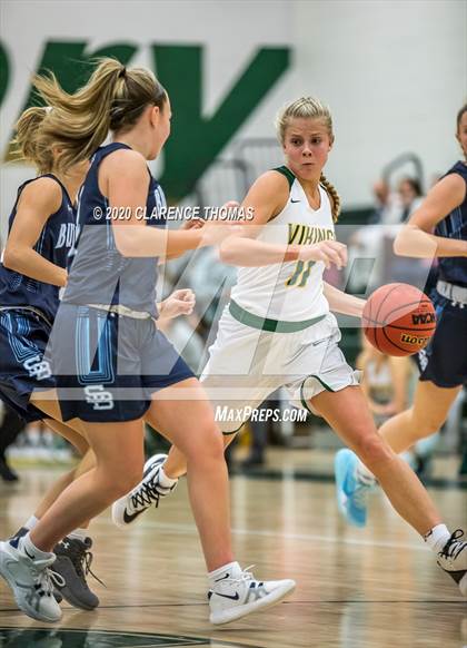 Thumbnail 3 in Stone Bridge @ Loudoun Valley photogallery.