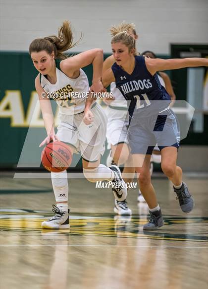 Thumbnail 1 in Stone Bridge @ Loudoun Valley photogallery.