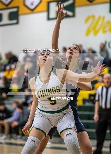 Thumbnail 3 in Stone Bridge @ Loudoun Valley photogallery.