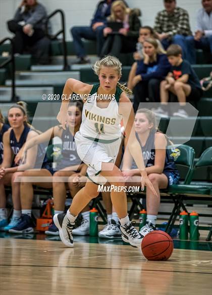 Thumbnail 1 in Stone Bridge @ Loudoun Valley photogallery.