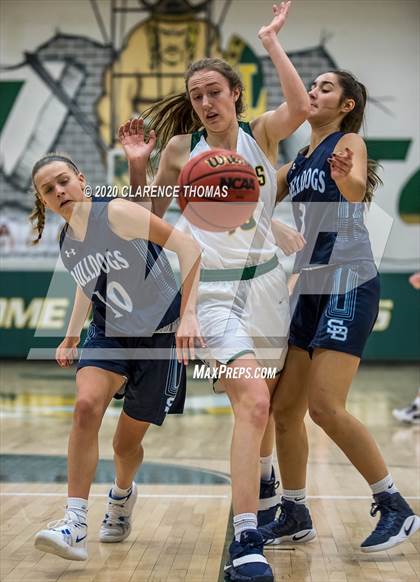 Thumbnail 1 in Stone Bridge @ Loudoun Valley photogallery.