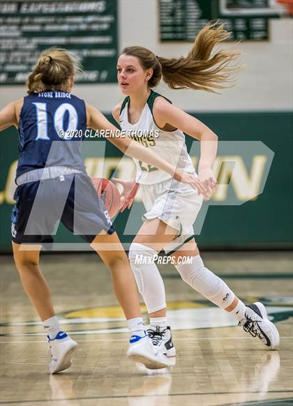 Thumbnail 2 in Stone Bridge @ Loudoun Valley photogallery.