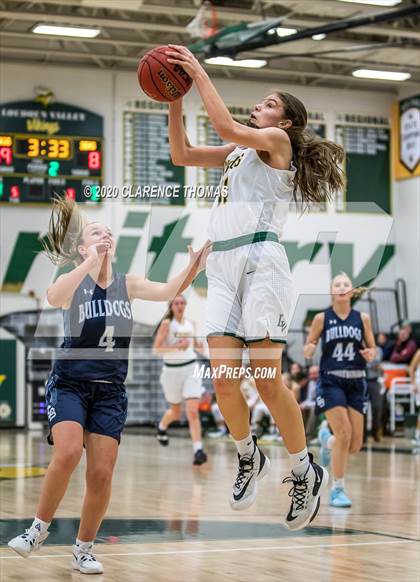 Thumbnail 3 in Stone Bridge @ Loudoun Valley photogallery.