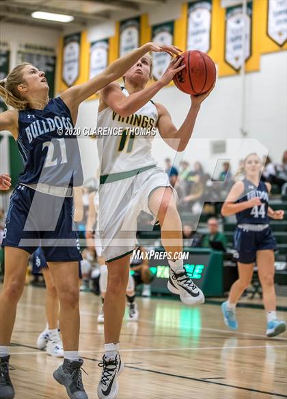 Thumbnail 2 in Stone Bridge @ Loudoun Valley photogallery.
