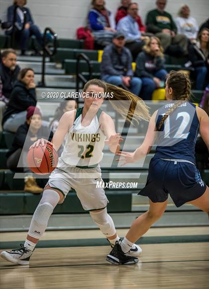 Thumbnail 1 in Stone Bridge @ Loudoun Valley photogallery.