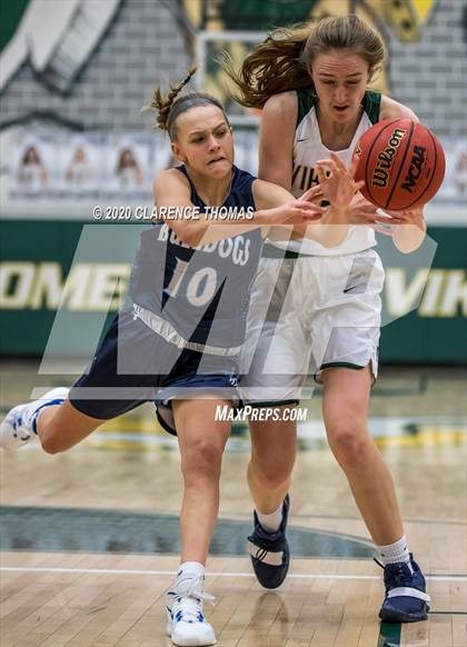 Thumbnail 3 in Stone Bridge @ Loudoun Valley photogallery.