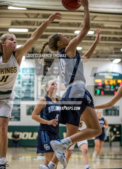 Thumbnail 1 in Stone Bridge @ Loudoun Valley photogallery.