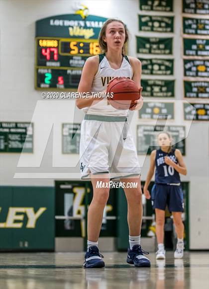Thumbnail 1 in Stone Bridge @ Loudoun Valley photogallery.