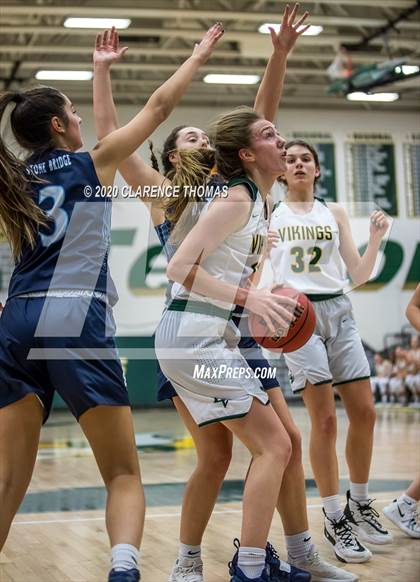 Thumbnail 3 in Stone Bridge @ Loudoun Valley photogallery.