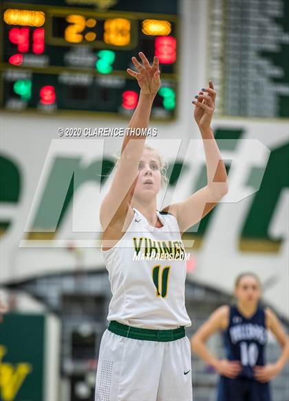 Thumbnail 3 in Stone Bridge @ Loudoun Valley photogallery.