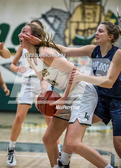 Thumbnail 3 in Stone Bridge @ Loudoun Valley photogallery.