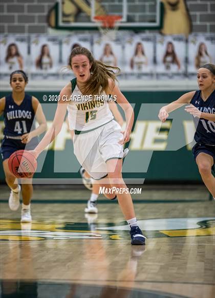 Thumbnail 1 in Stone Bridge @ Loudoun Valley photogallery.