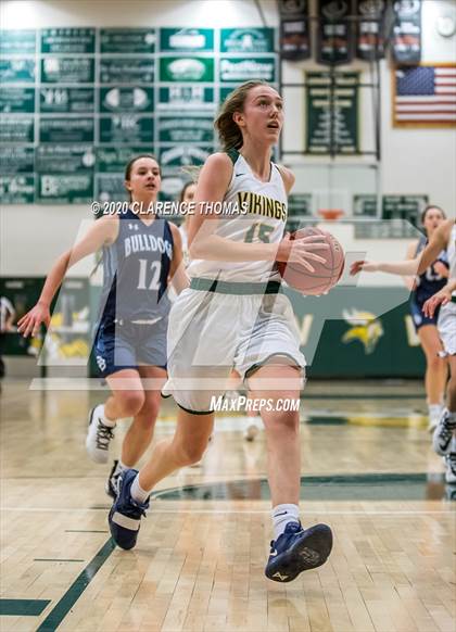 Thumbnail 2 in Stone Bridge @ Loudoun Valley photogallery.