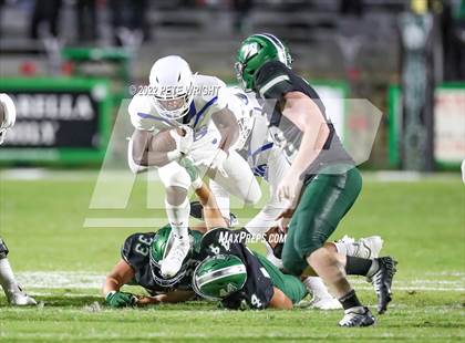 Thumbnail 3 in IMG Academy vs Venice photogallery.
