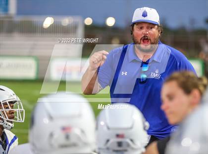 Thumbnail 2 in IMG Academy vs Venice photogallery.