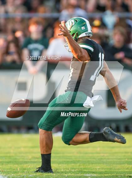 Thumbnail 3 in IMG Academy vs Venice photogallery.
