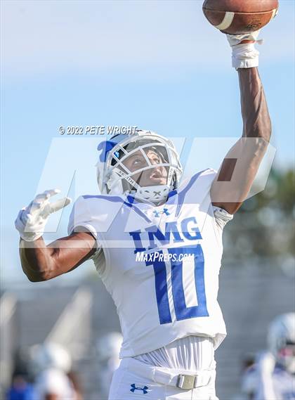 Thumbnail 2 in IMG Academy vs Venice photogallery.