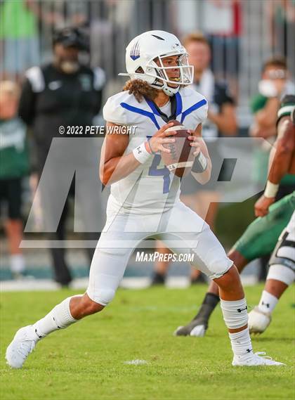 Thumbnail 1 in IMG Academy vs Venice photogallery.