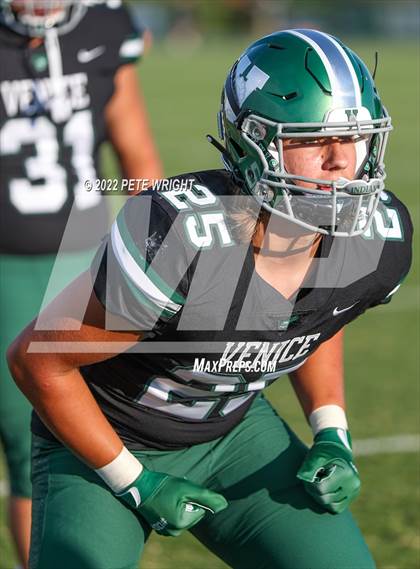 Thumbnail 1 in IMG Academy vs Venice photogallery.